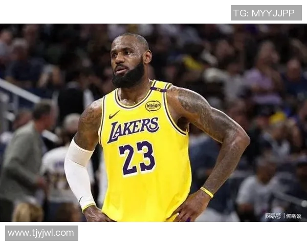 勒布朗詹姆斯：篮球巨星的传奇之路与影响力解析