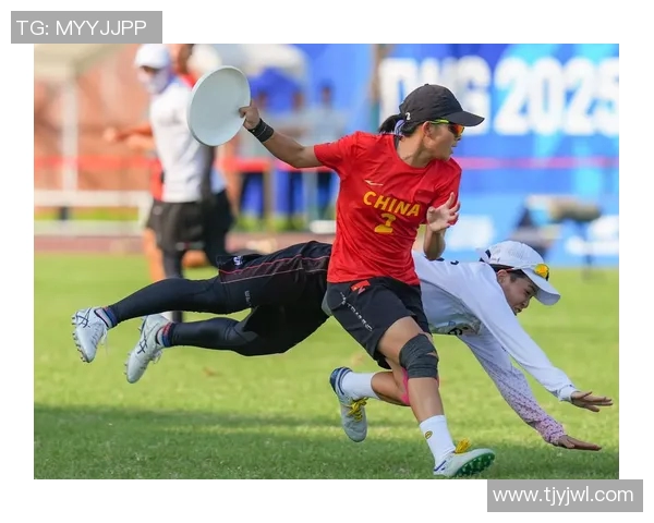 飞盘耐力赛最新排名揭晓广州飞盘队荣获第三名佳绩MBA