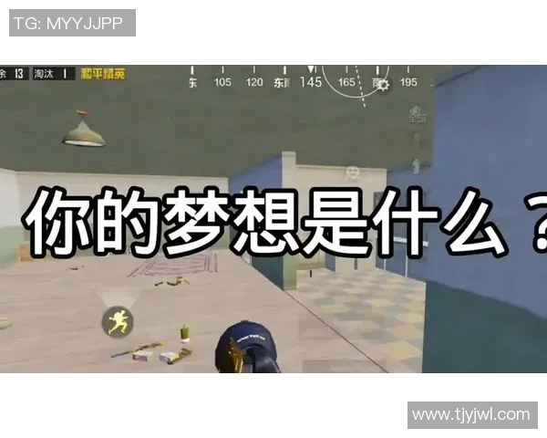 李伟专访：从初心到巅峰的和平精英发展之路回顾与展望